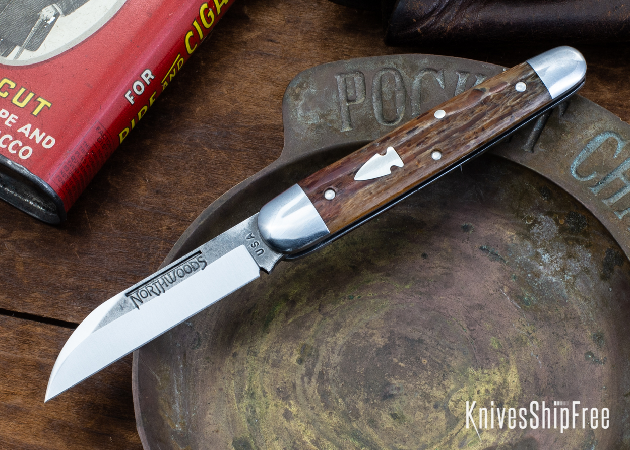 Kudu Bone - NW27HH012 (Front)