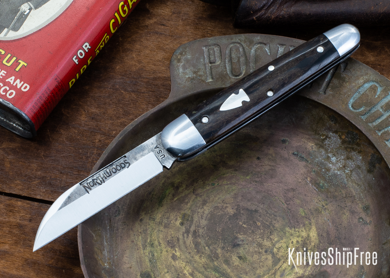 Kudu Bone - NW27HH013 (Front)