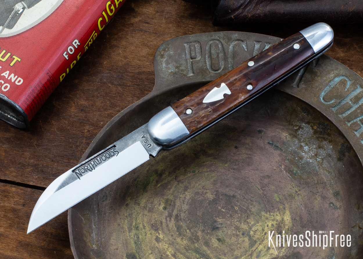 Kudu Bone - NW27HH014 (Front)