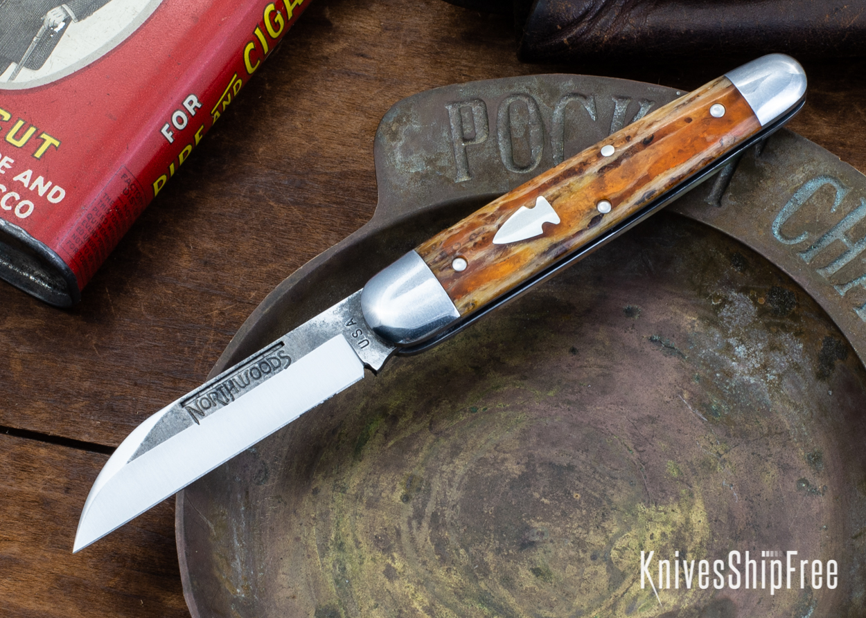 Kudu Bone - NW27HH015 (Front)