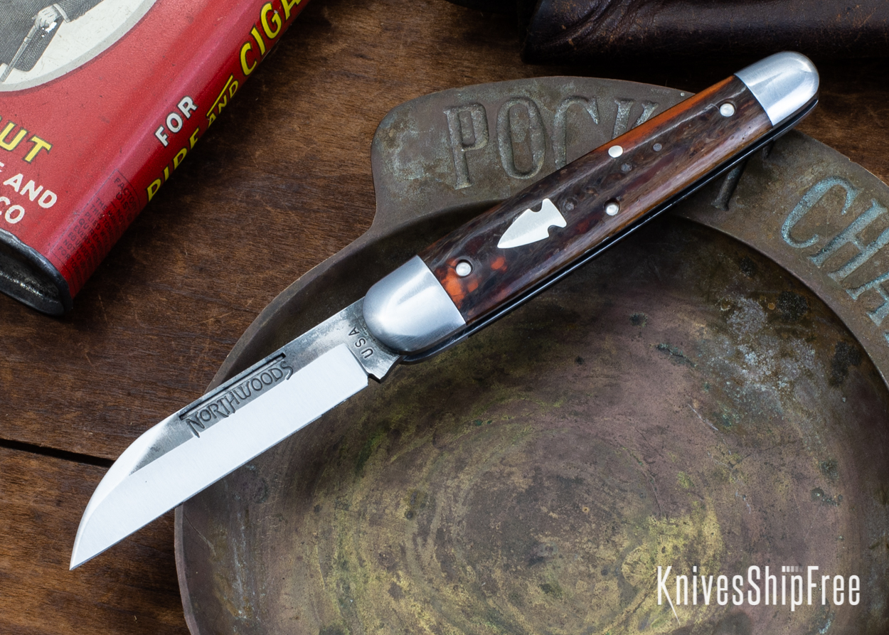 Kudu Bone - NW27HH017 (Front)