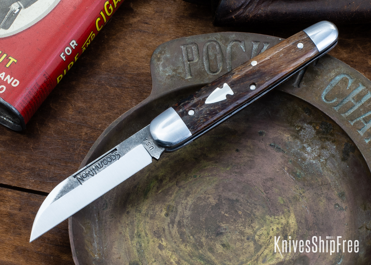 Kudu Bone - NW27HH018 (Front)