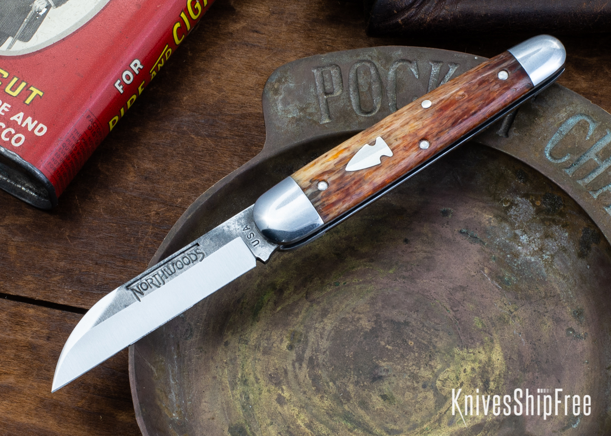 Kudu Bone - NW27HH019 (Front)