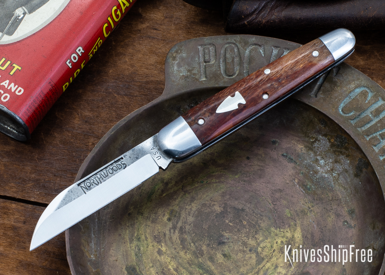 Kudu Bone - NW27HH002 (Front)