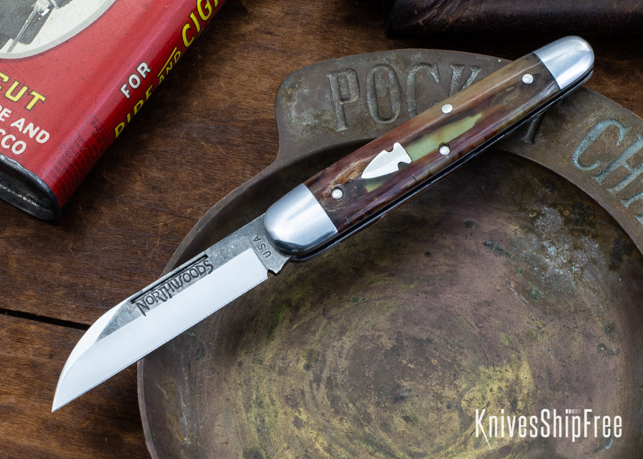 Kudu Bone - NW27HH020 (Front)