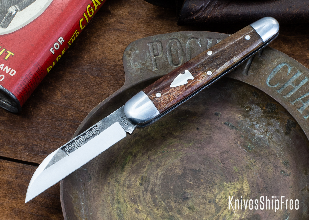 Kudu Bone - NW27HH021 (Front)