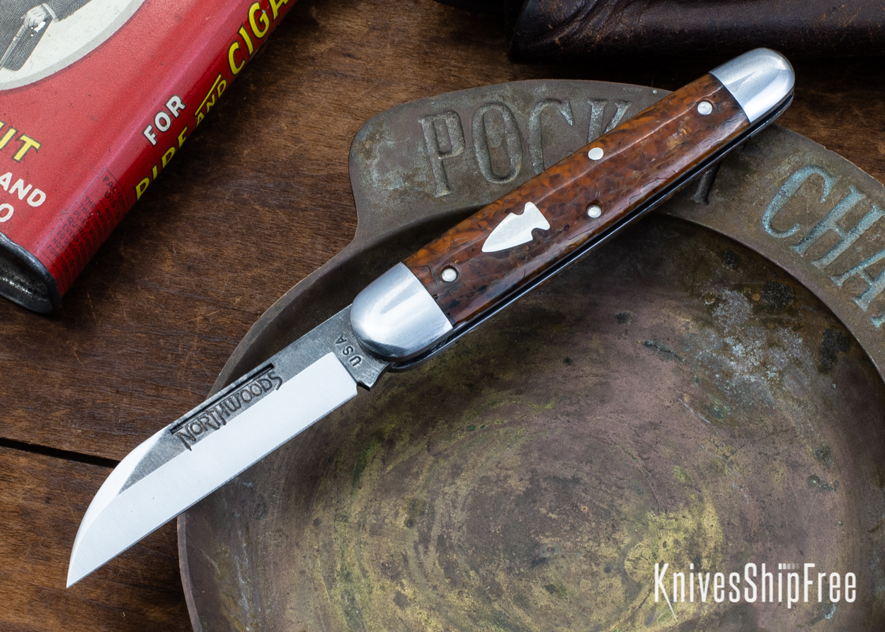 Kudu Bone - NW27HH022 (Front)