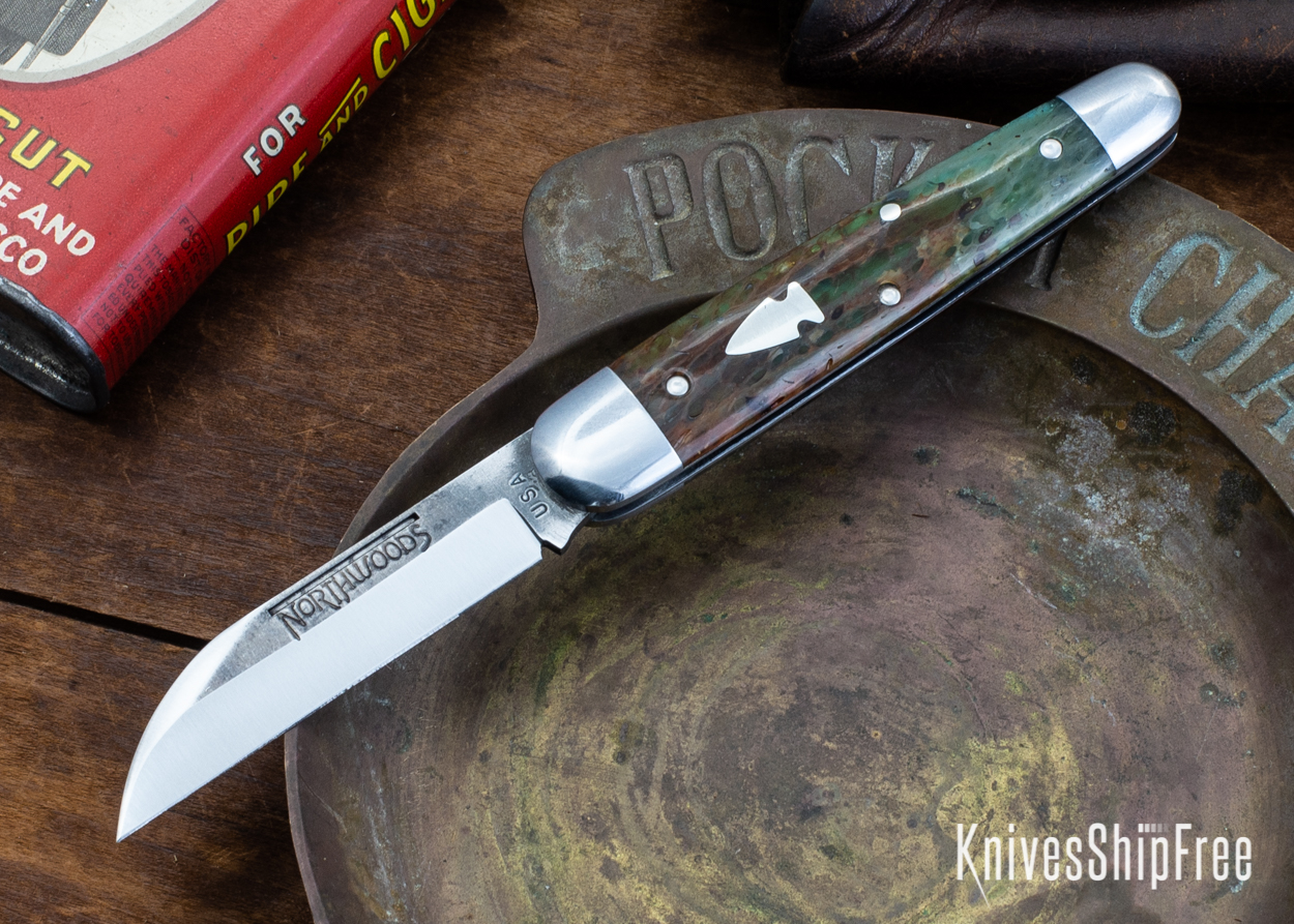 Kudu Bone - NW27HH023 (Front)