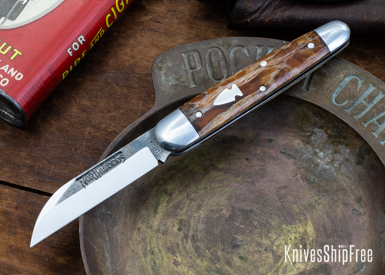 Kudu Bone - NW27HH024 (Front)