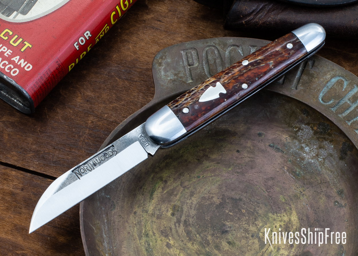 Kudu Bone - NW27HH025 (Front)