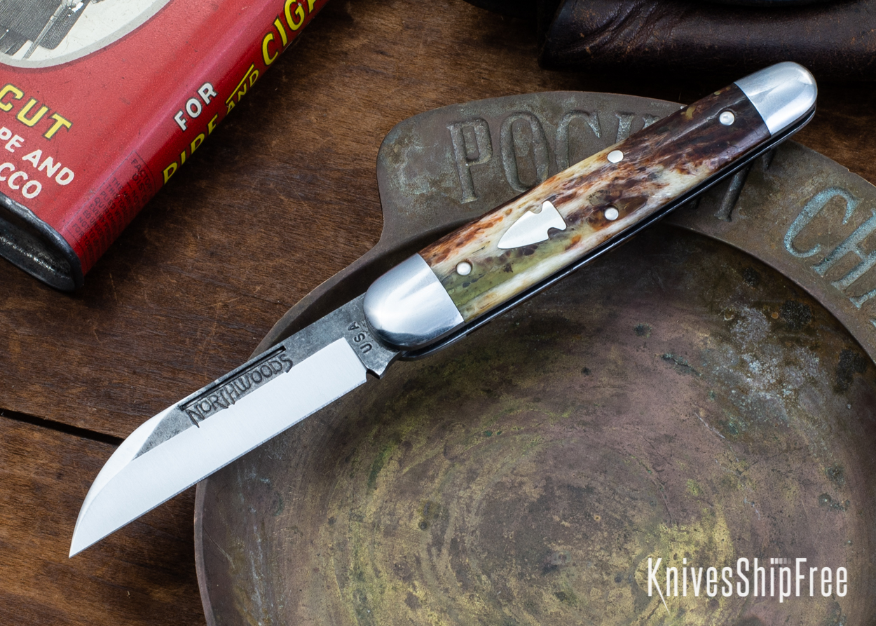 Kudu Bone - NW27HH026 (Front)