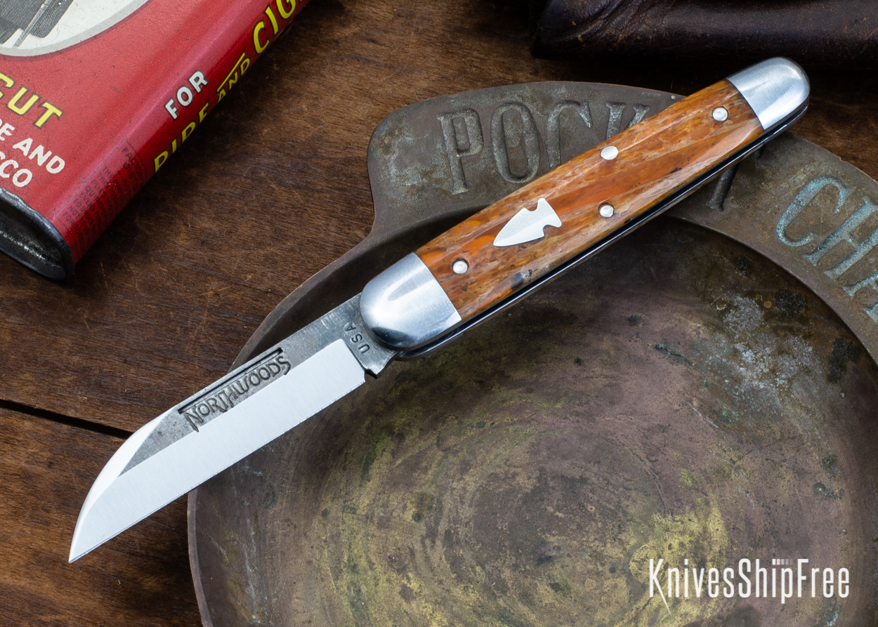 Kudu Bone - NW27HH028 (Front)