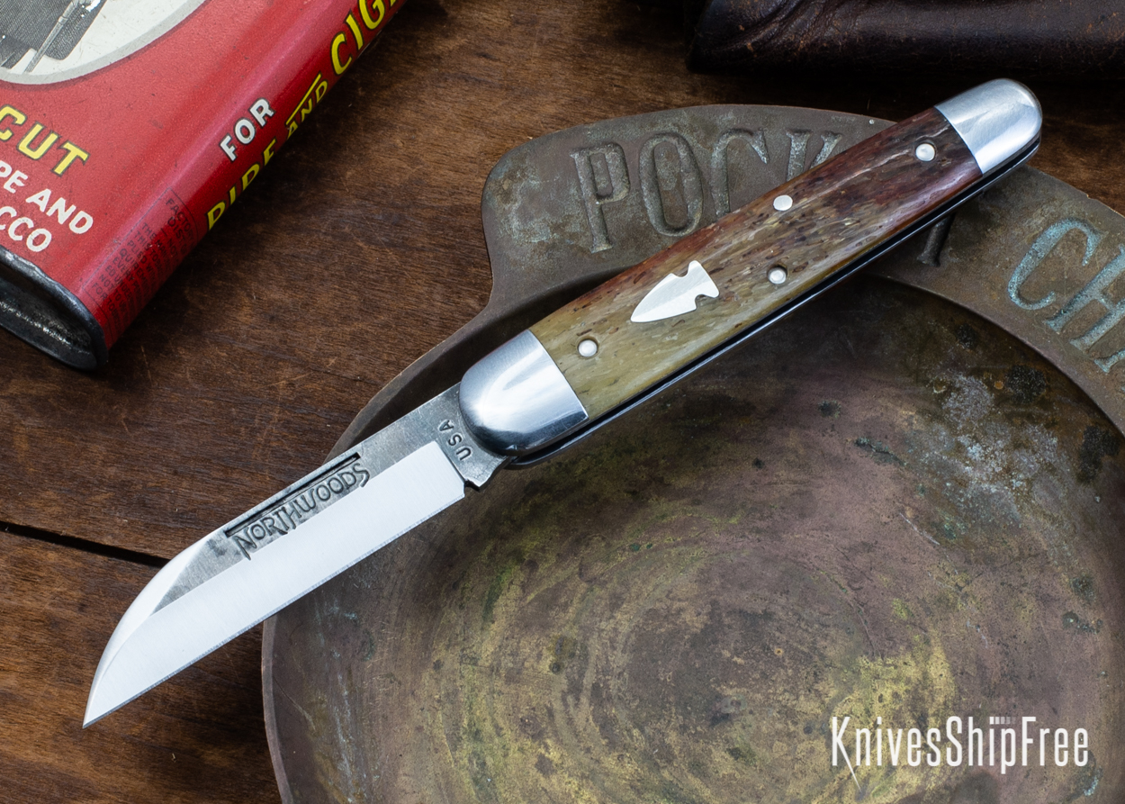 Kudu Bone - NW27HH029 (Front)