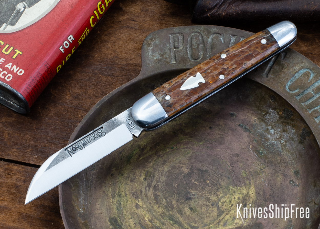 Kudu Bone - NW27HH003 (Front)