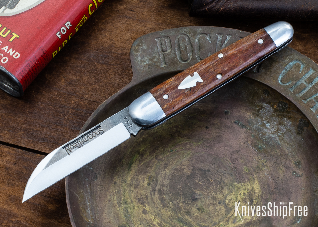 Kudu Bone - NW27HH030 (Front)