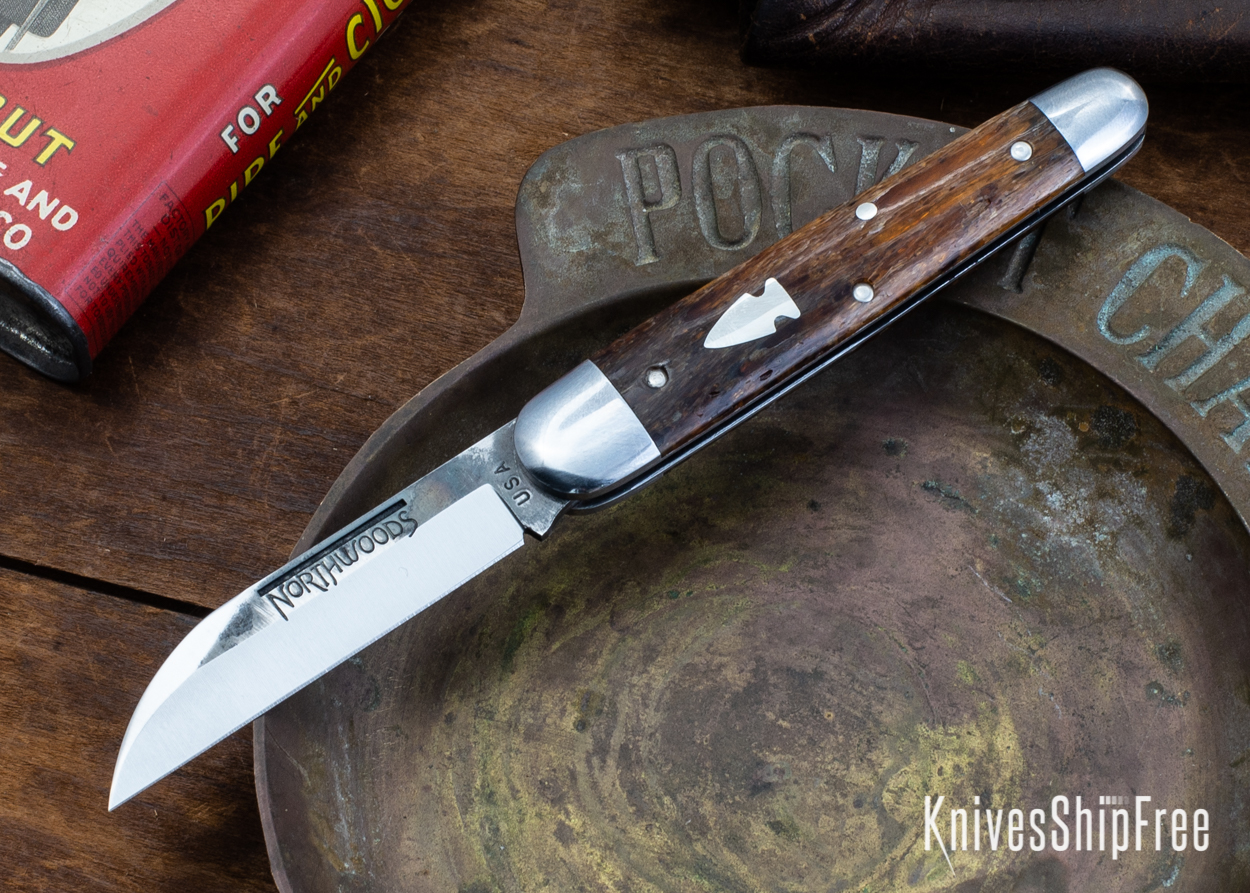 Kudu Bone - NW27HH031 (Front)