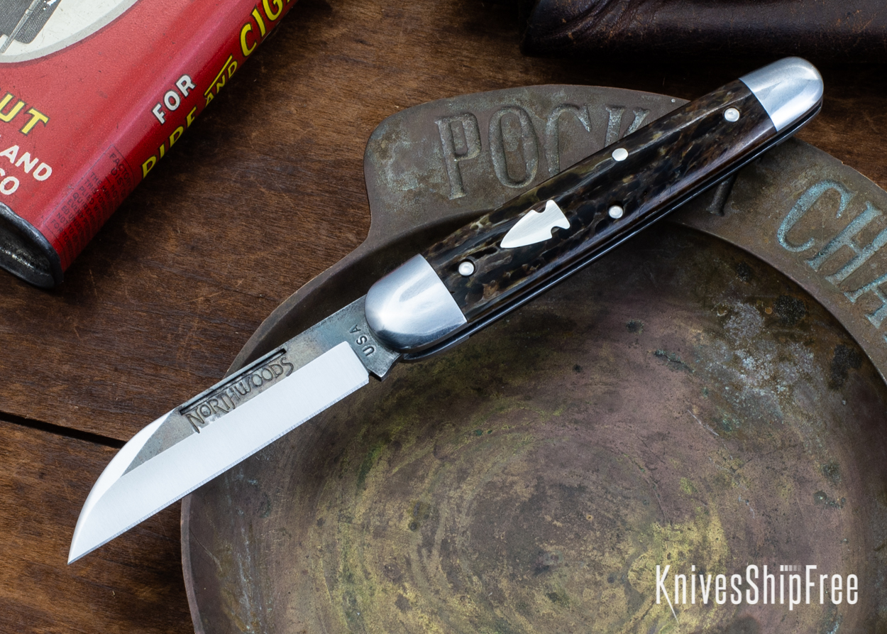 Kudu Bone - NW27HH032 (Front)