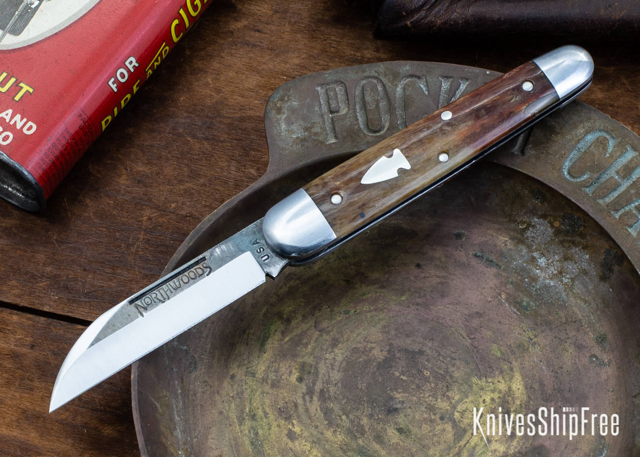 Kudu Bone - NW27HH033 (Front)