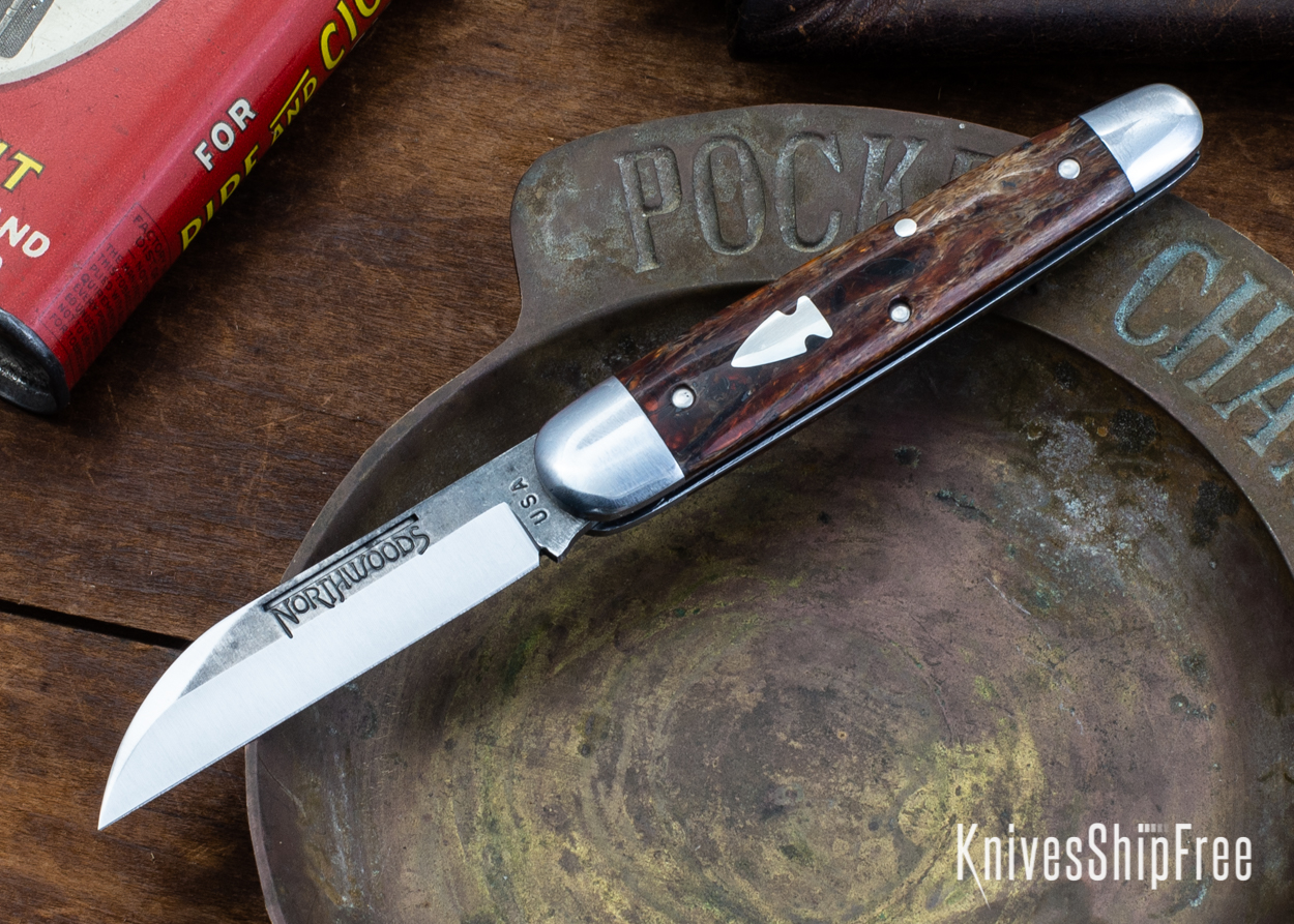 Kudu Bone - NW27HH034 (Front)