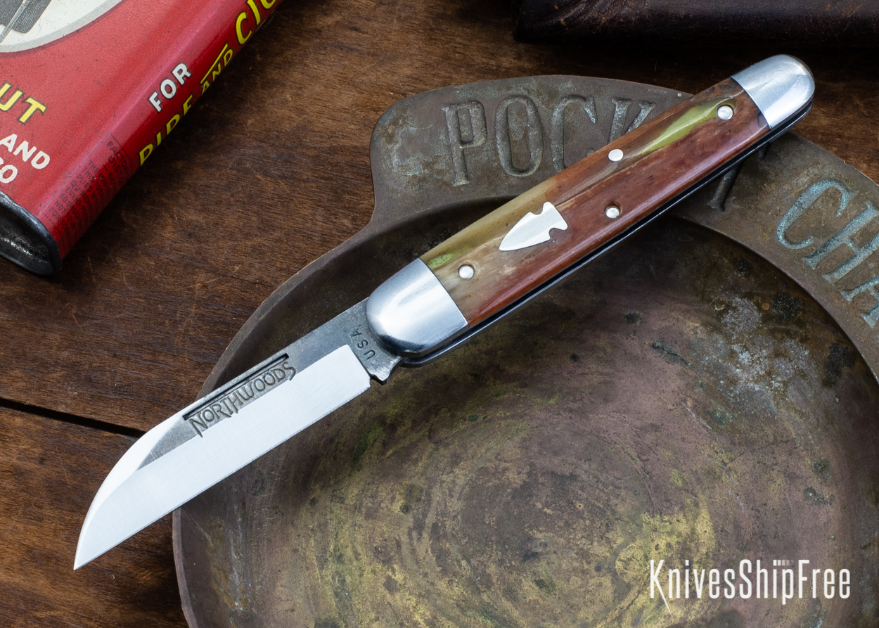 Kudu Bone - NW27HH035 (Front)