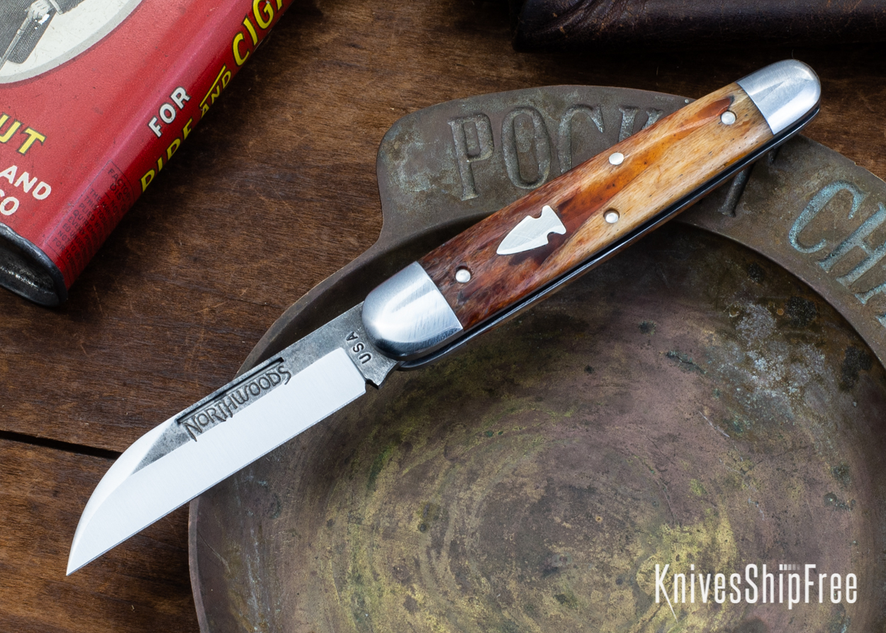 Kudu Bone - NW27HH036 (Front)