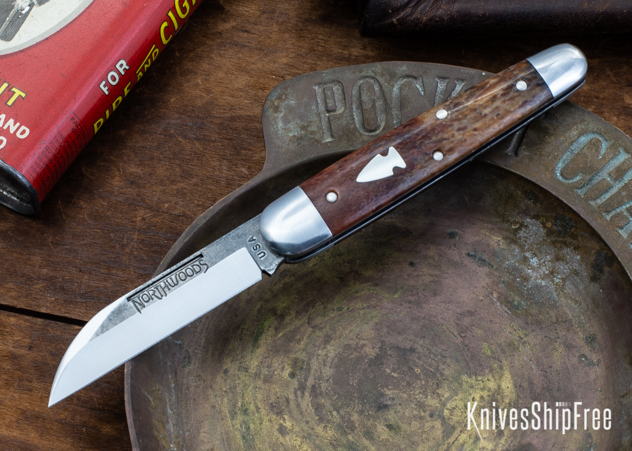 Kudu Bone - NW27HH037 (Front)