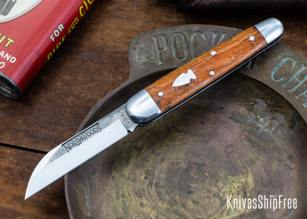 Kudu Bone - NW27HH039 (Front)