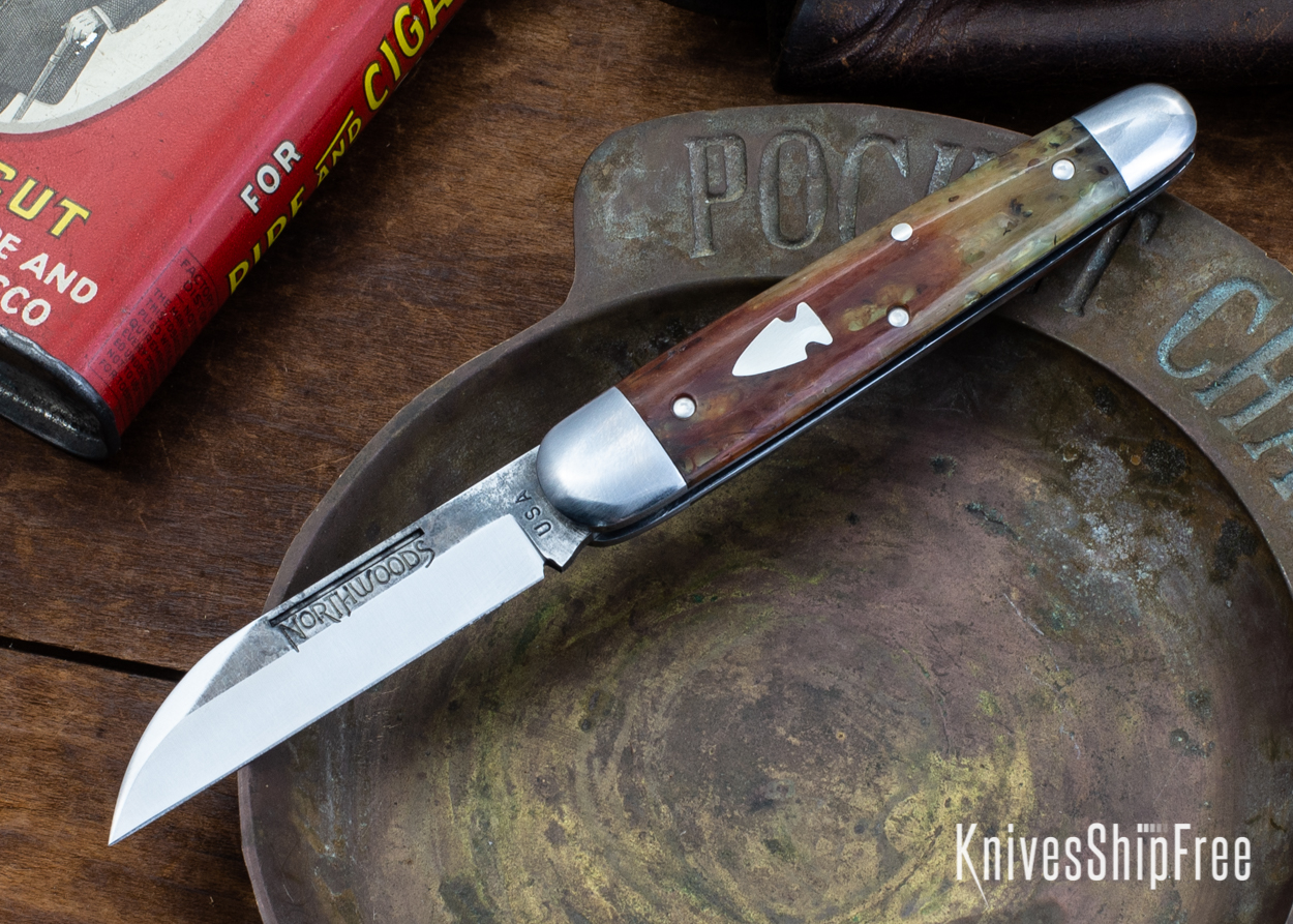 Kudu Bone - NW27HH004 (Front)