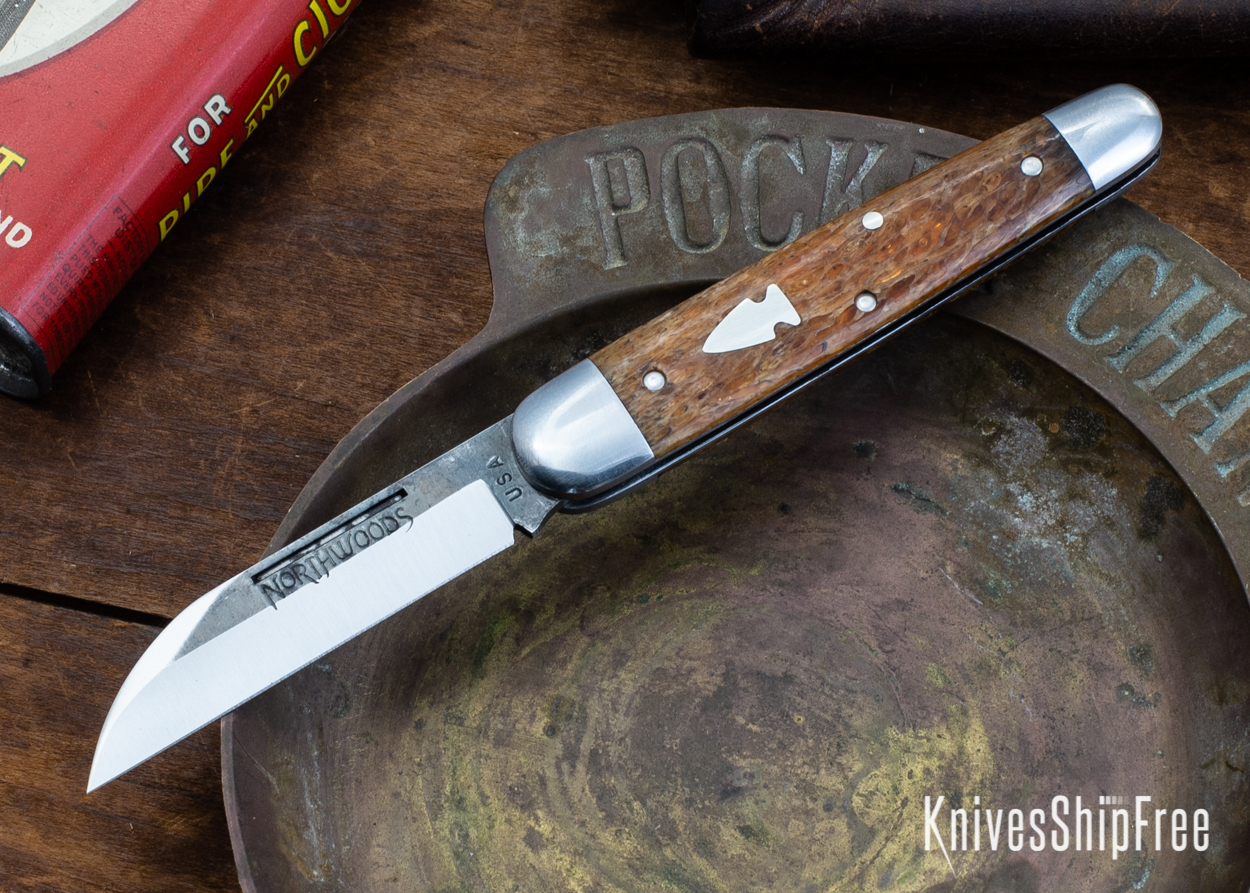 Kudu Bone - NW27HH040 (Front)