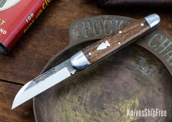 Kudu Bone - NW27HH041 (Front)
