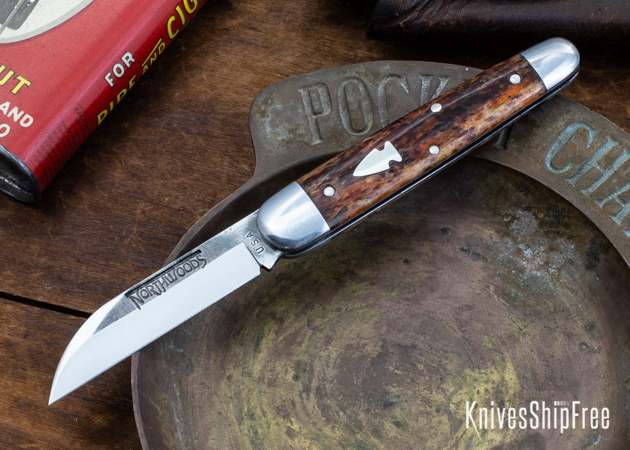 Kudu Bone - NW27HH042 (Front)