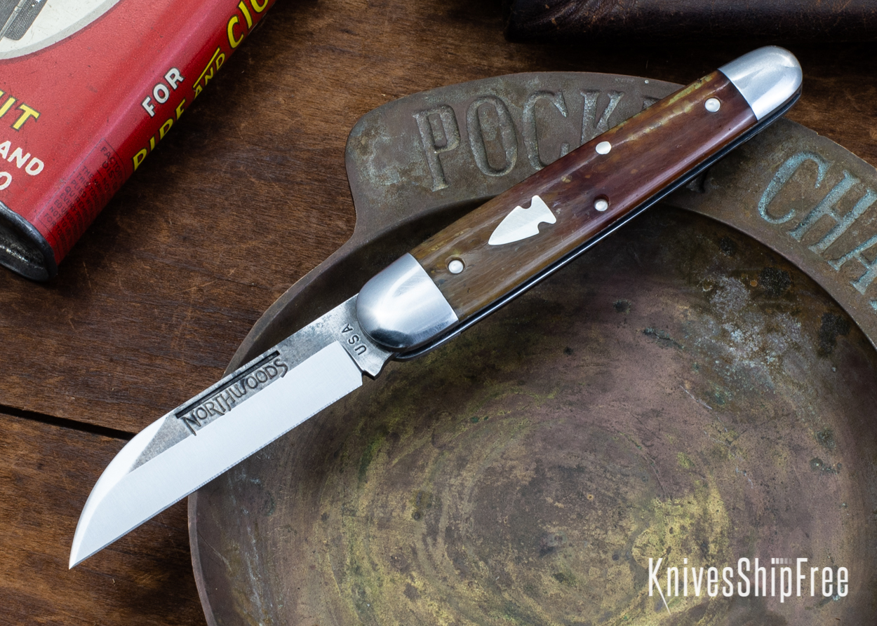 Kudu Bone - NW27HH044 (Front)