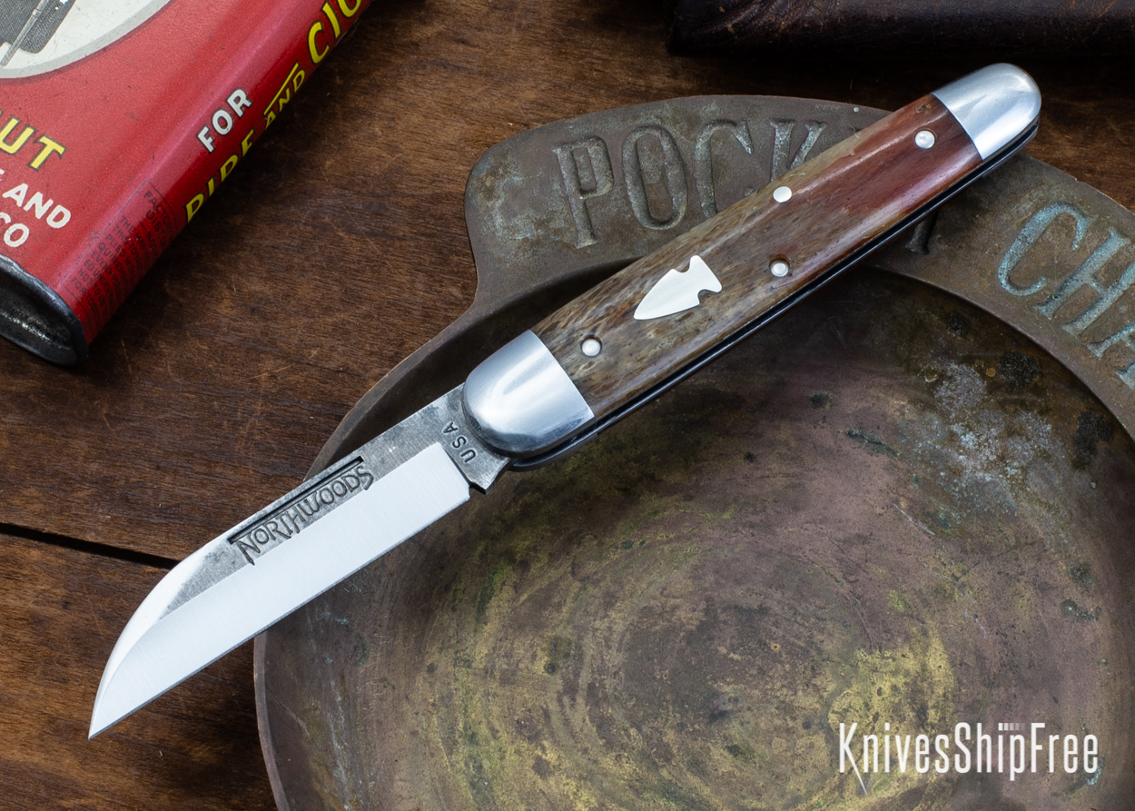 Kudu Bone - NW27HH045 (Front)