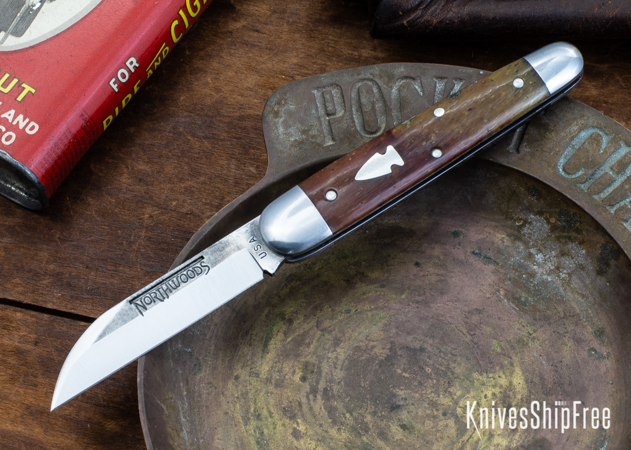 Kudu Bone - NW27HH046 (Front)