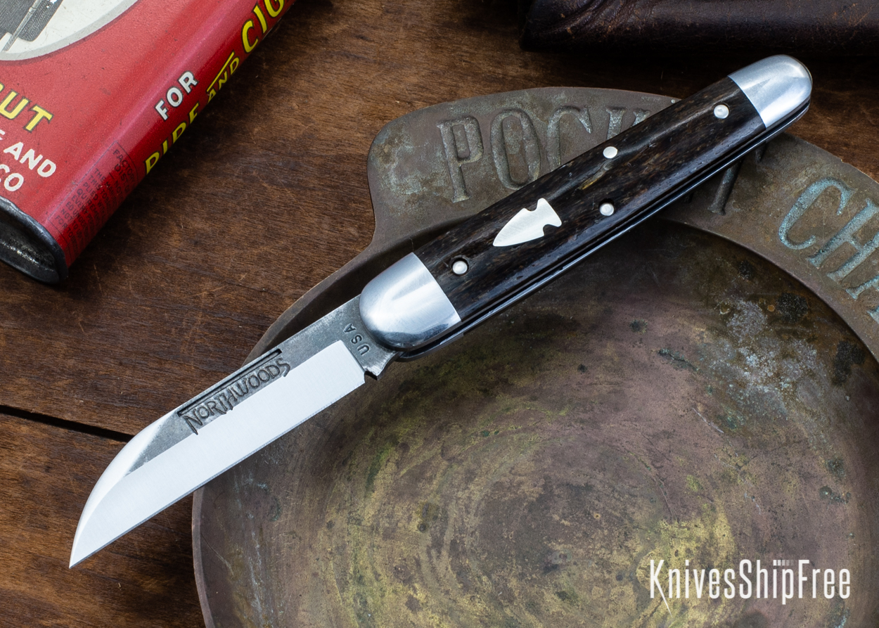 Kudu Bone - NW27HH047 (Front)