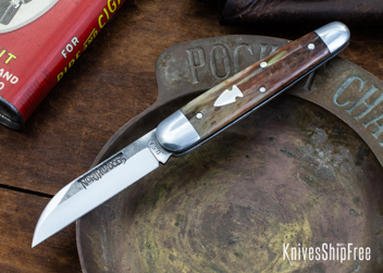 Kudu Bone - NW27HH048 (Front)