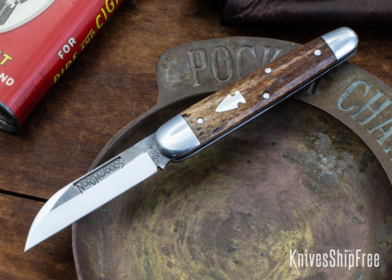 Kudu Bone - NW27HH049 (Front)