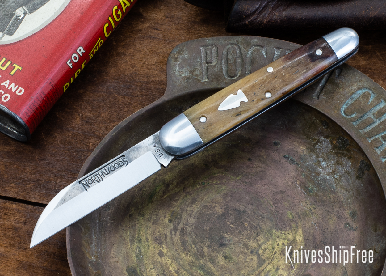 Kudu Bone - NW27HH005 (Front)