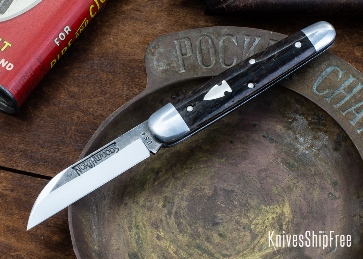 Kudu Bone - NW27HH050 (Front)