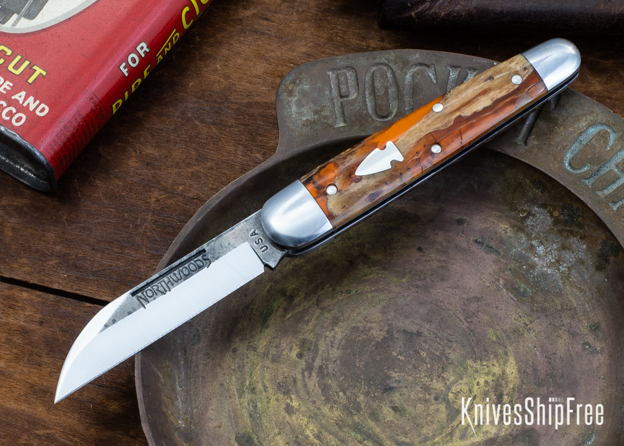 Kudu Bone - NW27HH051 (Front)