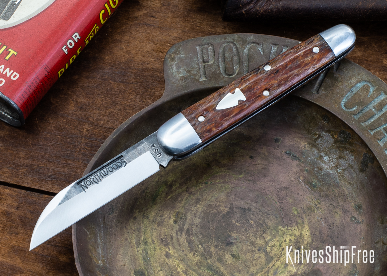 Kudu Bone - NW27HH052 (Front)