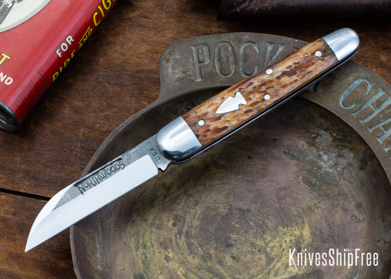 Kudu Bone - NW27HH053 (Front)