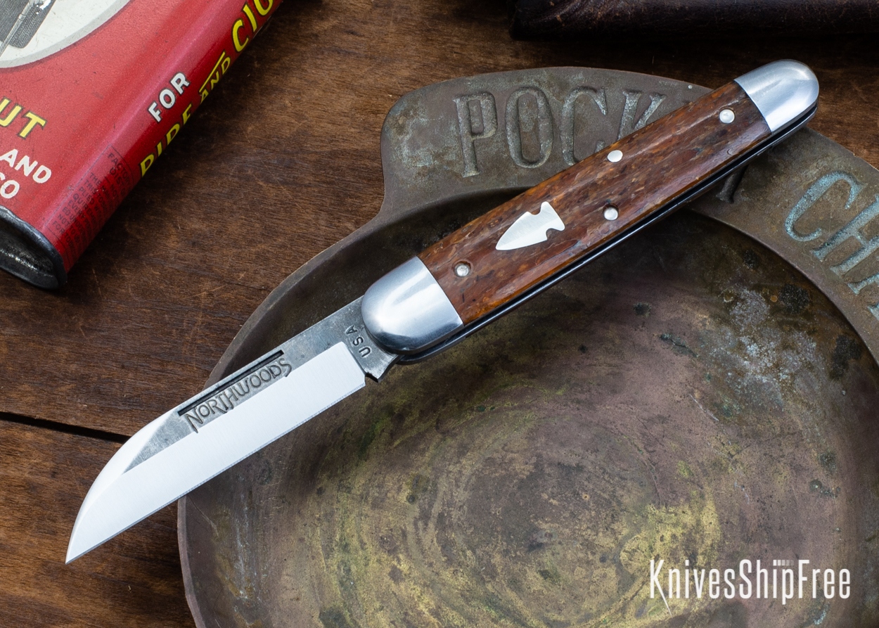 Kudu Bone - NW27HH054 (Front)