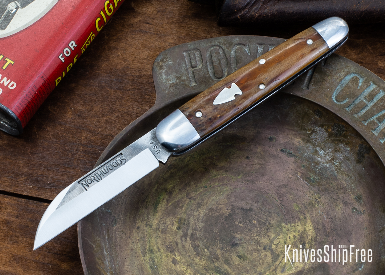 Kudu Bone - NW27HH055 (Front)