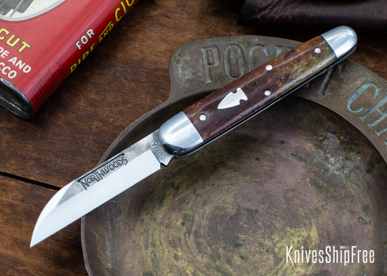 Kudu Bone - NW27HH056 (Front)