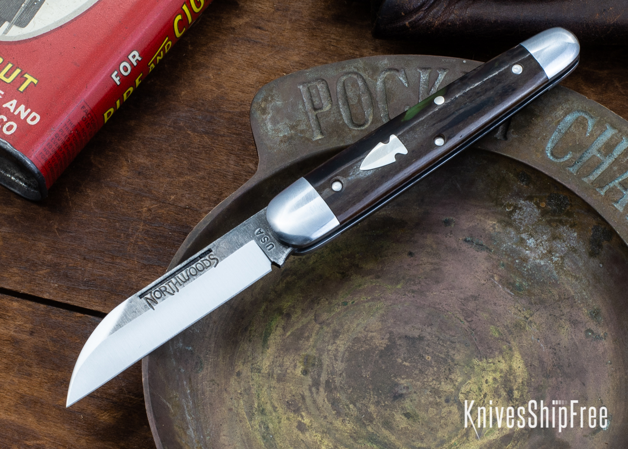 Kudu Bone - NW27HH057 (Front)