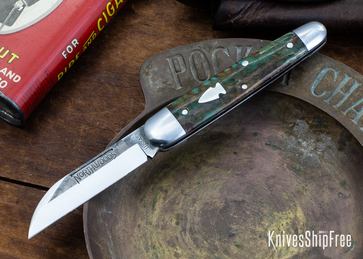 Kudu Bone - NW27HH058 (Front)