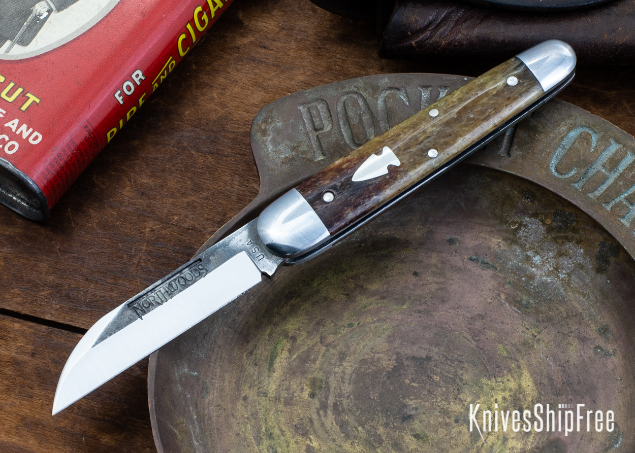 Kudu Bone - NW27HH059 (Front)