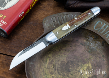 Kudu Bone - NW27HH060 (Front)