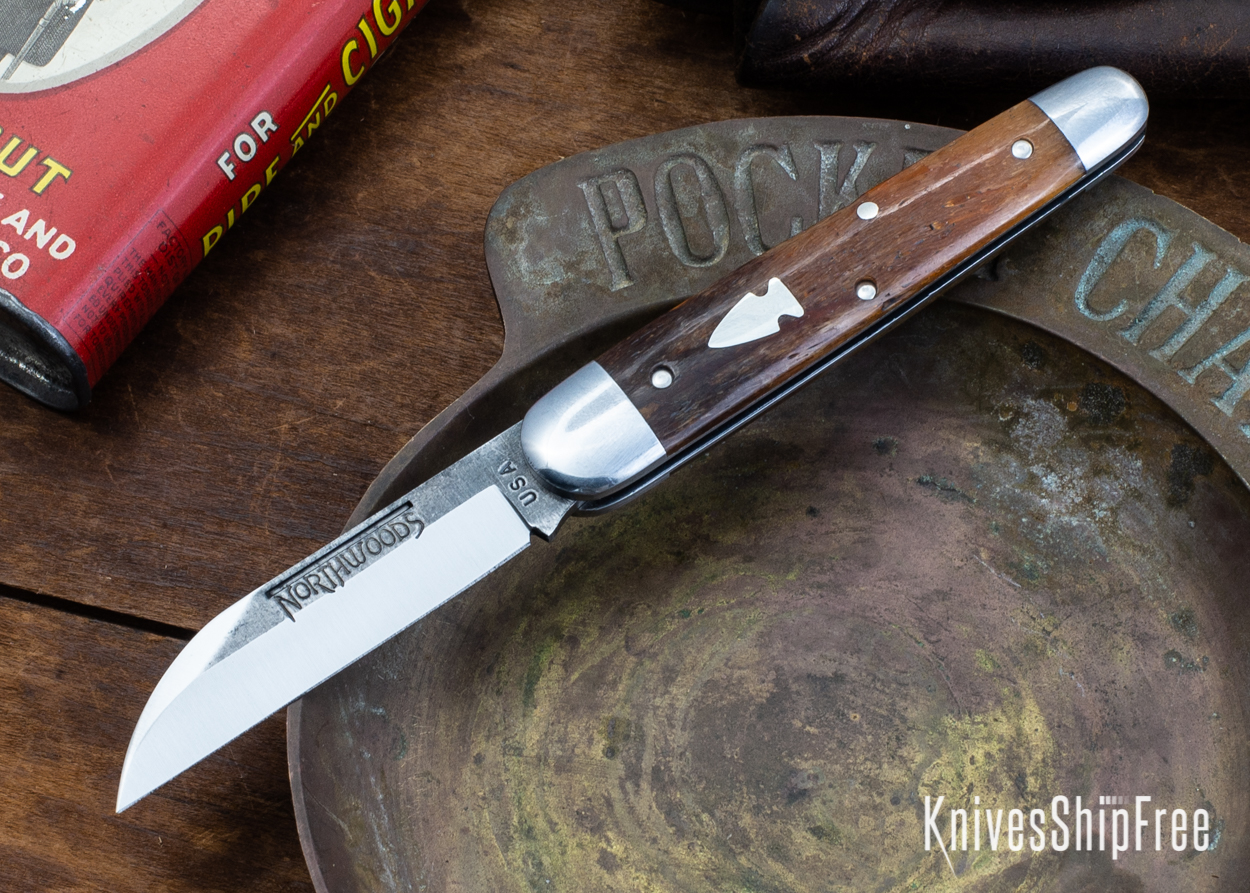 Kudu Bone - NW27HH061 (Front)